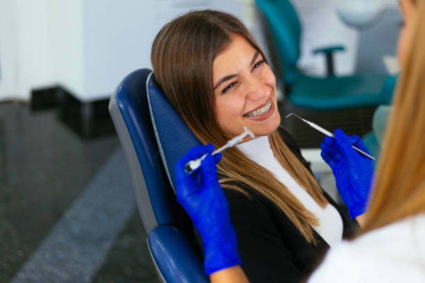 Best Invisalign and Clear Aligners  in Riverside, MD