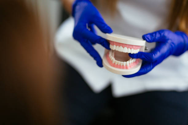 Best Dental Inlays and Onlays  in Riverside, MD