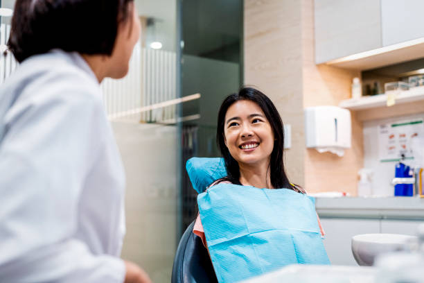Best Oral Cancer Screening  in Riverside, MD
