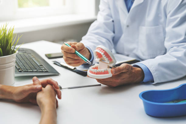 Best Oral Cancer Screening  in Riverside, MD