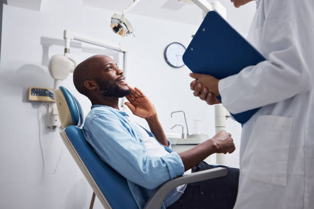 TMJ/TMD Treatment in Riverside, MD