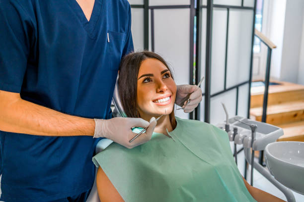 Why Choose Us for Your Dental Needs in Riverside, MD