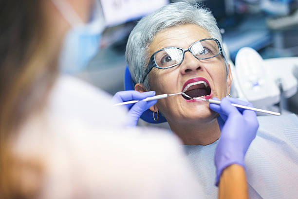 Best Full Mouth Reconstruction  in Riverside, MD