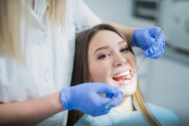 Best Tooth Extraction  in Riverside, MD