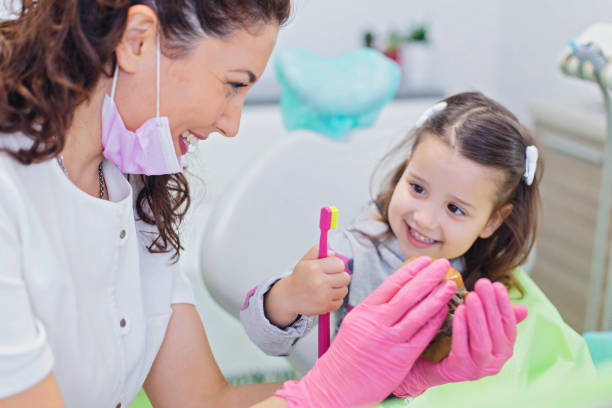 Best Sedation Dentistry  in Riverside, MD